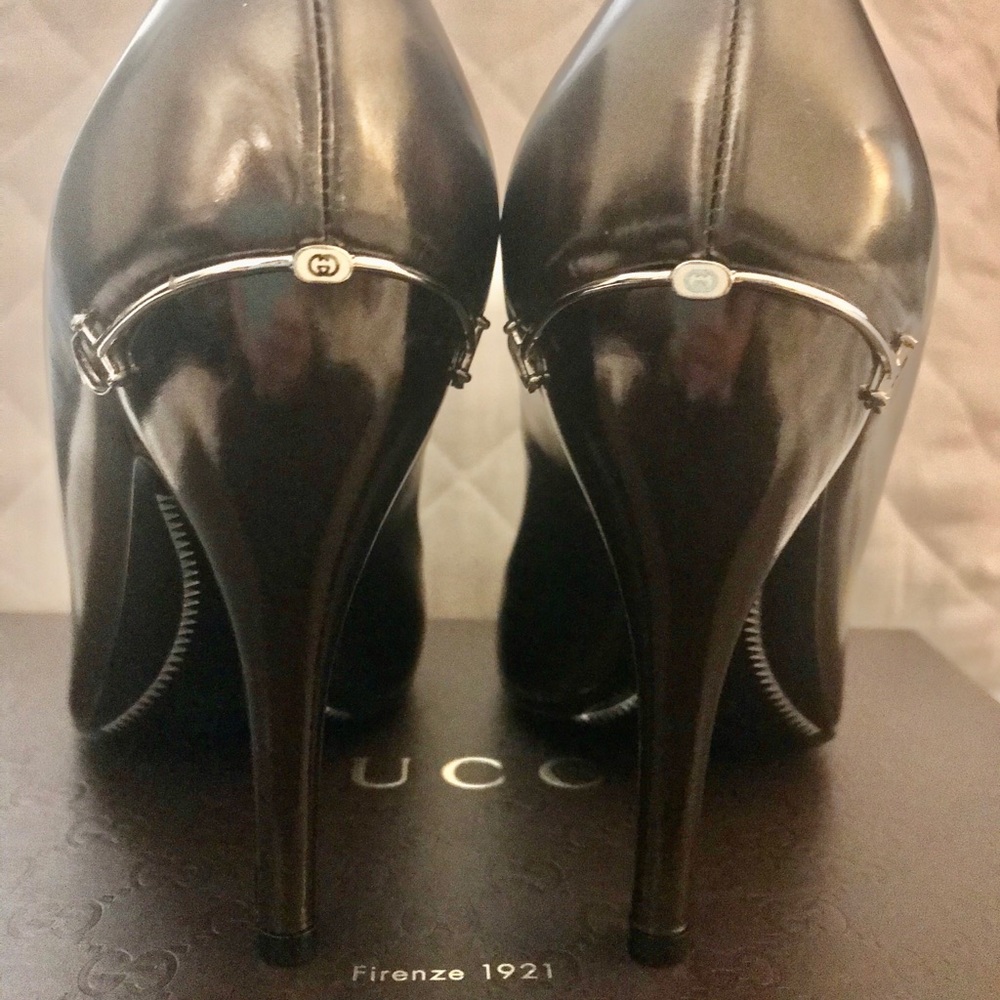 Gucci pumps - Picture 4 of 7